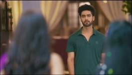 Yeh Rishta Kya Kehlata Hai - 6th June 2026